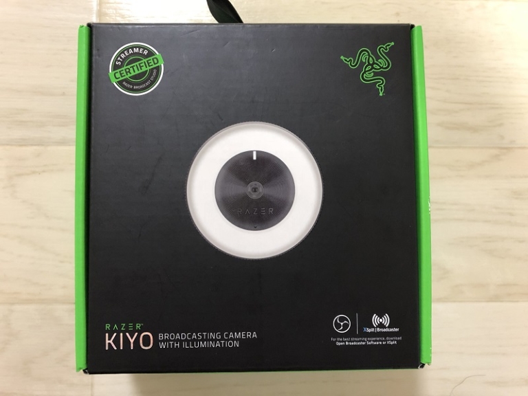 RAZER KIYO webカメラ ジャンク扱い 定価安い - www.woodpreneurlife.com